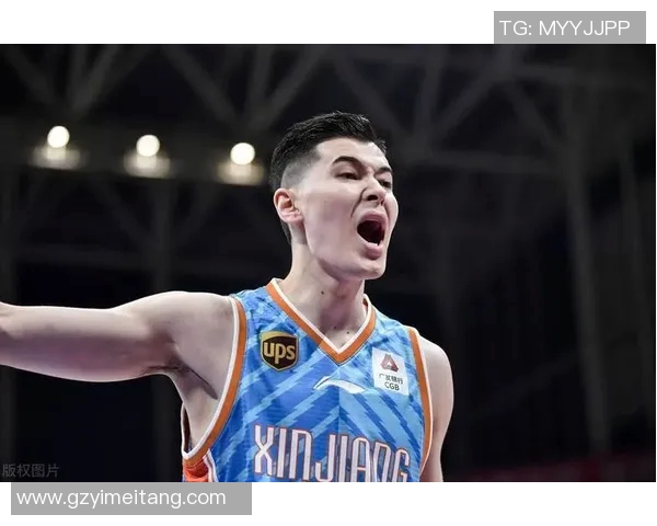 杭州篮球队实力强劲荣登个人能力排行榜第五名引发关注