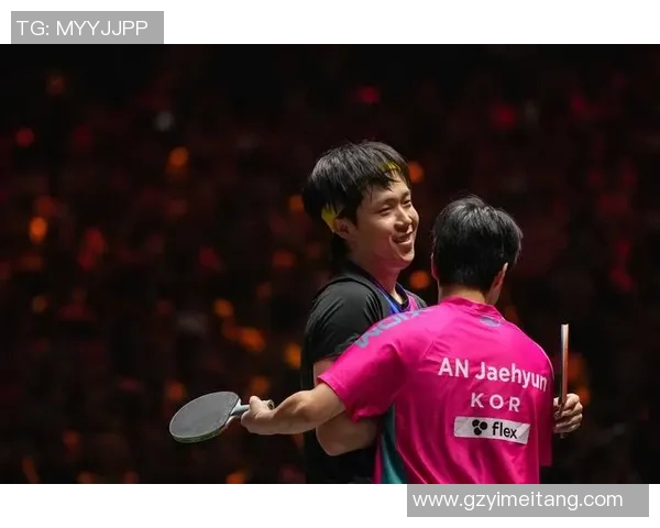 武汉乒乓球队在大满贯赛事中的节奏掌控与表现分析